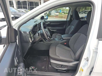 2024 Ford Ranger XLT Crew Cab Medium Bed - miniatura 6