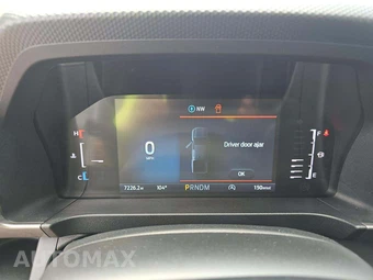 2024 Ford Ranger XLT Crew Cab Medium Bed - miniatura 9
