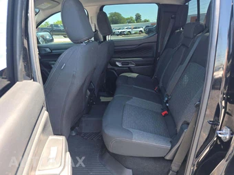 2024 Ford Ranger XLT Crew Cab Medium Bed - miniatura 10