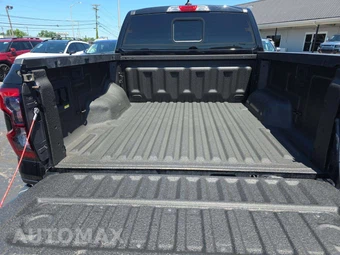 2024 Ford Ranger XLT Crew Cab Medium Bed - miniatura 11