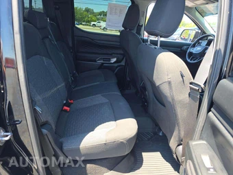 2024 Ford Ranger XLT Crew Cab Medium Bed - miniatura 13