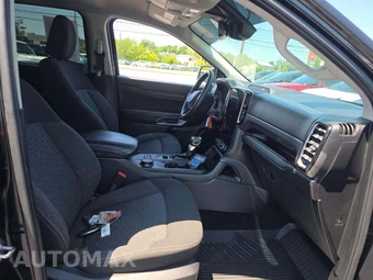 2024 Ford Ranger XLT Crew Cab Medium Bed - miniatura 15