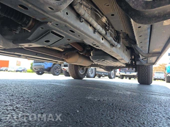 2024 Ford Ranger XLT Crew Cab Medium Bed - miniatura 4
