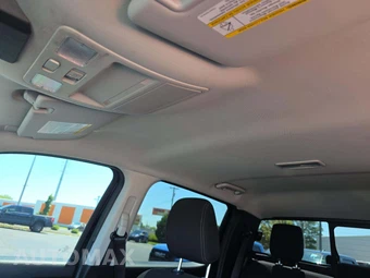 2024 Ford Ranger XLT Crew Cab Medium Bed - miniatura 8