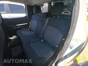 2024 Ford Ranger XLT Crew Cab Medium Bed - miniatura 12
