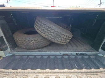 2024 Ford Ranger XLT Crew Cab Medium Bed - miniatura 13
