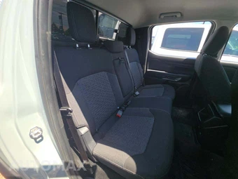2024 Ford Ranger XLT Crew Cab Medium Bed - miniatura 15