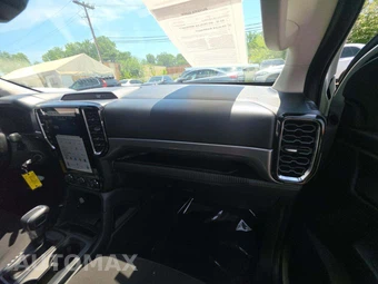 2024 Ford Ranger XLT Crew Cab Medium Bed - miniatura 18