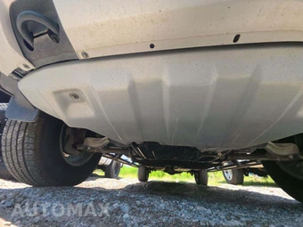 2024 Ford Ranger XLT Crew Cab Medium Bed - miniatura 19