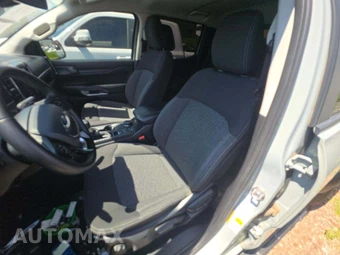 2024 Ford Ranger XLT Crew Cab Medium Bed - miniatura 6