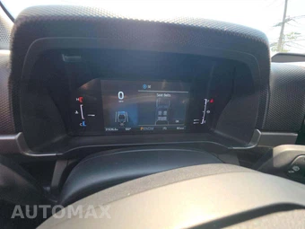 2024 Ford Ranger XLT Crew Cab Medium Bed - miniatura 8