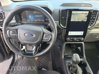 2024 Ford Ranger XLT Crew Cab Medium Bed - miniatura 10