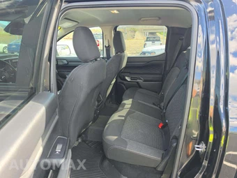 2024 Ford Ranger XLT Crew Cab Medium Bed - miniatura 13