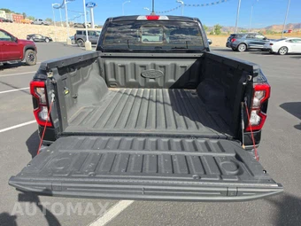 2024 Ford Ranger XLT Crew Cab Medium Bed - miniatura 14
