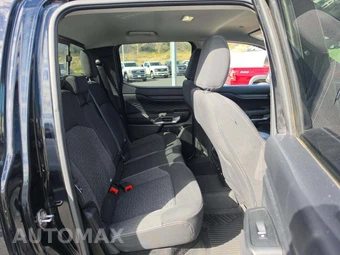 2024 Ford Ranger XLT Crew Cab Medium Bed - miniatura 16