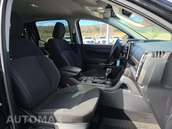 2024 Ford Ranger XLT Crew Cab Medium Bed - miniatura 18