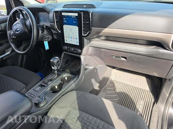 2024 Ford Ranger XLT Crew Cab Medium Bed - miniatura 19