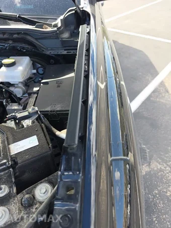 2024 Ford Ranger XLT Crew Cab Medium Bed - miniatura 21