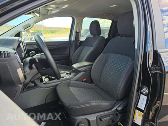 2024 Ford Ranger XLT Crew Cab Medium Bed - miniatura 6