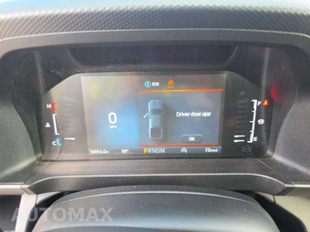 2024 Ford Ranger XLT Crew Cab Medium Bed - miniatura 9