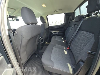 2024 Ford Ranger XLT Crew Cab Medium Bed - miniatura 13