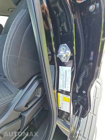 2024 Ford Ranger XLT Crew Cab Medium Bed - miniatura 14