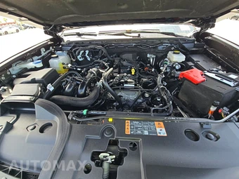 2024 Ford Ranger XLT Crew Cab Medium Bed - miniatura 15