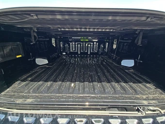 2024 Ford Ranger XLT Crew Cab Medium Bed - miniatura 16