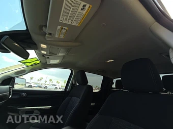 2024 Ford Ranger XLT Crew Cab Medium Bed - miniatura 18