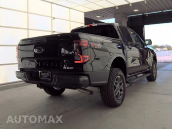 2024 Ford Ranger XLT Crew Cab Medium Bed - miniatura 4