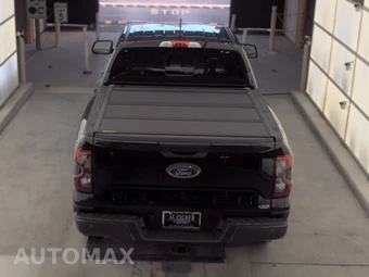2024 Ford Ranger XLT Crew Cab Medium Bed - miniatura 5