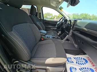 2024 Ford Ranger XLT Crew Cab Medium Bed - miniatura 8