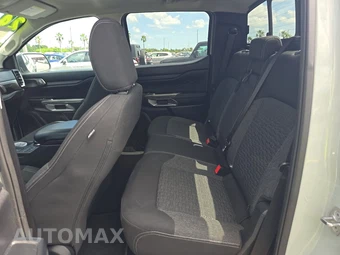 2024 Ford Ranger XLT Crew Cab Medium Bed - miniatura 13