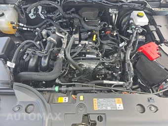 2024 Ford Ranger XLT Crew Cab Medium Bed - miniatura 15