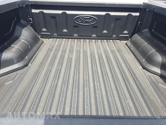 2024 Ford Ranger XLT Crew Cab Medium Bed - miniatura 16