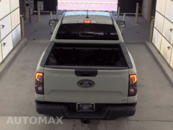 2024 Ford Ranger XLT Crew Cab Medium Bed - miniatura 5