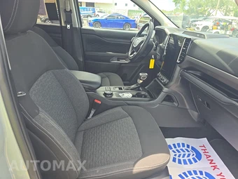 2024 Ford Ranger XLT Crew Cab Medium Bed - miniatura 8