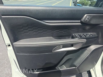 2024 Ford Ranger XLT Crew Cab Medium Bed - miniatura 9