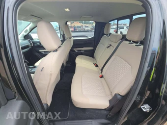 2024 Ford Ranger XLT Crew Cab Medium Bed - miniatura 13