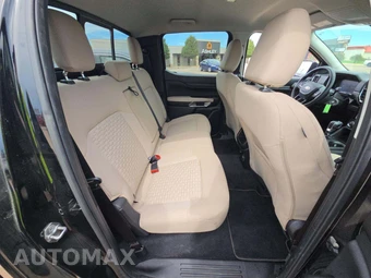 2024 Ford Ranger XLT Crew Cab Medium Bed - miniatura 16