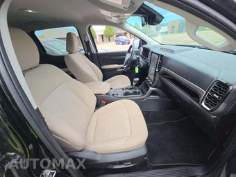 2024 Ford Ranger XLT Crew Cab Medium Bed - miniatura 18