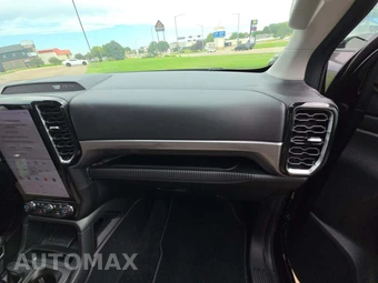 2024 Ford Ranger XLT Crew Cab Medium Bed - miniatura 19