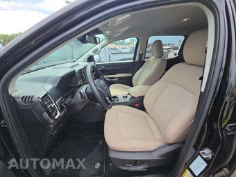 2024 Ford Ranger XLT Crew Cab Medium Bed - miniatura 6
