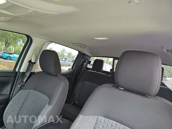 2024 Ford Ranger XLT Crew Cab Medium Bed - miniatura 11