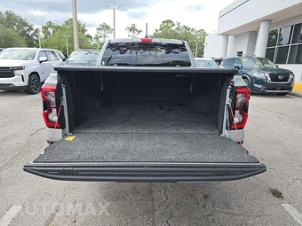 2024 Ford Ranger XLT Crew Cab Medium Bed - miniatura 14