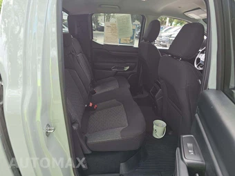 2024 Ford Ranger XLT Crew Cab Medium Bed - miniatura 16
