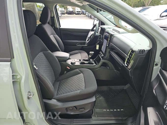 2024 Ford Ranger XLT Crew Cab Medium Bed - miniatura 18