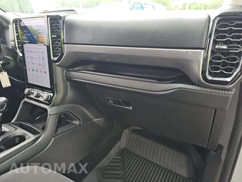 2024 Ford Ranger XLT Crew Cab Medium Bed - miniatura 19