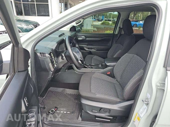 2024 Ford Ranger XLT Crew Cab Medium Bed - miniatura 6