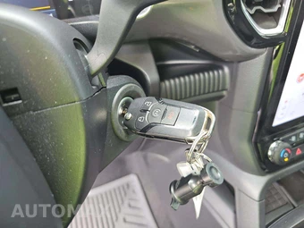 2024 Ford Ranger XLT Crew Cab Medium Bed - miniatura 8